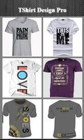 T-Shirt Design Pro capture d'écran 2