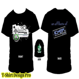 T-Shirt Designs  Pro icône