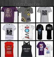 T-Shirt Designs  Pro capture d'écran 1