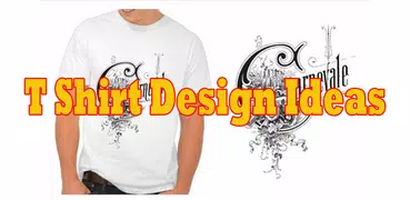 Einzigartige T-Shirt-Design