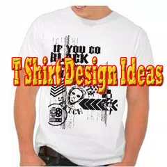 T Shirt Unique Design