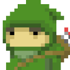 APK Mad Archer