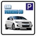 CAR PARKING 3D