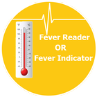 Fever Reader or Indicator icon