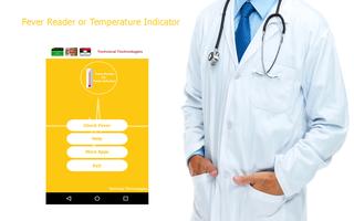 Fever Reader or Indicator screenshot 3