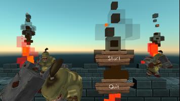 Castle Archery screenshot 1