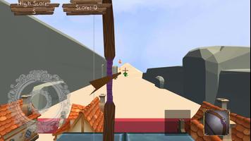 Castle Archery screenshot 2