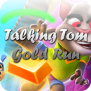 Guide TALKING TOM GOLD RUN APK