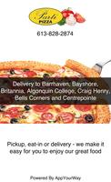برنامه‌نما Parti Pizza عکس از صفحه