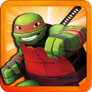 Temple Turtle Run APK