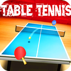 Table Tennis World Tour Zeichen