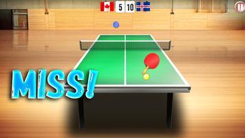 Table Tennis World Tour Screenshot 3