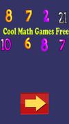Cool Math Games - Math Tutor पोस्टर