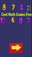 Cool Math Games - Math Tutor capture d'écran 2
