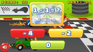 Cool Math Learning Center ポスター