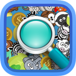 Find Hidden Objects Mystery