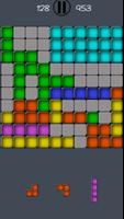 2017 Block Puzzle classic Plus capture d'écran 1