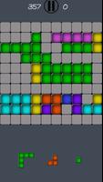 2017 Block Puzzle classic Plus capture d'écran 3