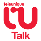 TU Talk ikon