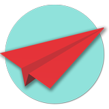 Paper Plane icône