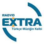 Radyo  EXTRA آئیکن