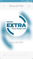 Radyo  EXTRA پوسٹر