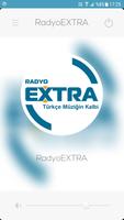 برنامه‌نما Radyo  EXTRA عکس از صفحه
