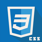 Learn CSS3 TUTO icône