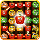 Fruit Link 3 أيقونة