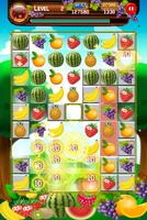 Match Fruit imagem de tela 2