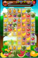 Match Fruit imagem de tela 3