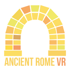 Ancient Rome VR icône