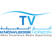 Knowledge Horizon TV icon