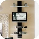 TV Cabinet Design APK