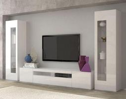 Conception de meuble TV capture d'écran 2