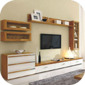 ”TV Cabinet Design