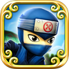 Ninja Shuriken Mod apk versão mais recente download gratuito