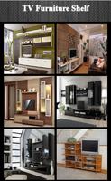 TV Furniture Shelf 截图 2