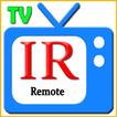 TV IR Remote Control RCA