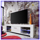 TV Shelf Design APK