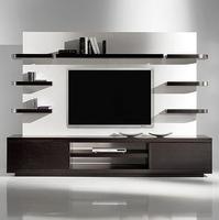 TV Shelves Design скриншот 3