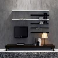 2 Schermata TV Shelf Design