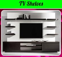 TV Shelves تصوير الشاشة 1