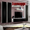 TV stand designs