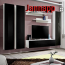 APK TV stand designs