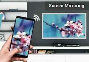 TV Screen Mirroring : Connect All Smart TV ảnh chụp màn hình 3