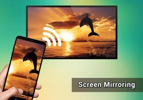 TV Screen Mirroring : Connect All Smart TV bài đăng