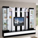 Tv raf tasarımı APK