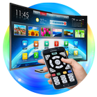TV Remote for Samsung Prank 图标