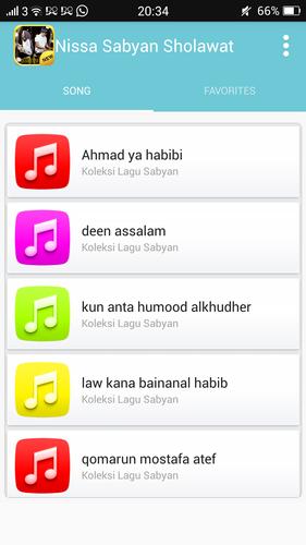 Nissa Sabyan Sholawat Deen Assalam For Android Apk Download